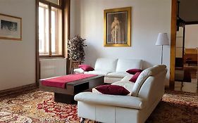 Luxury Apartment In The Heart Of Varazdin